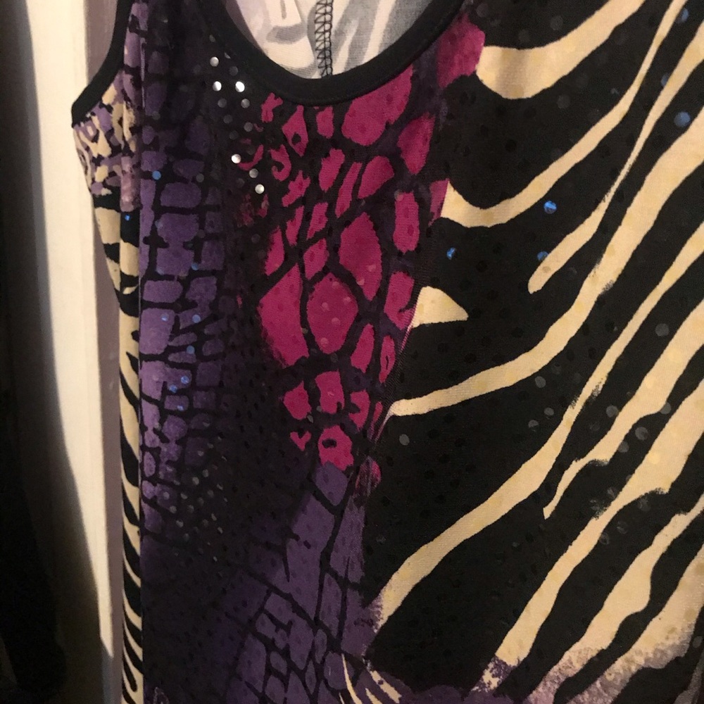 Tank Dress - Picture 2 of 7